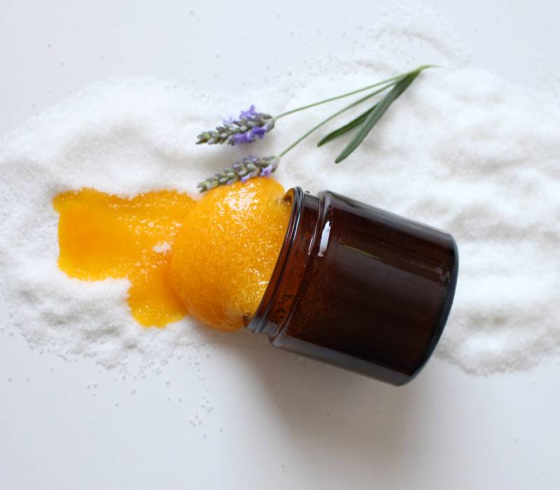 Zabiegi modelujące ciało